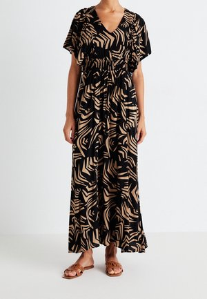 Denní šaty - black