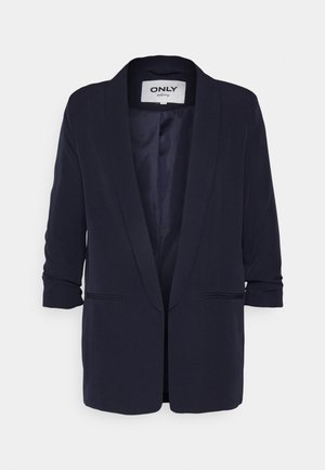 ONLELLY LIFE - Short coat - night sky
