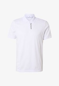 Sélectionné, white black