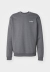 MERIDIAN CREEK™ CREW - Športni pulover - city grey heather