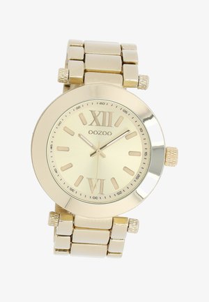 OOZOO VINTAGE SERIES - Montre - goldfarben