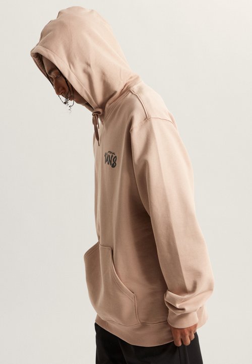 Vans REPEAR LOOSE - Hoodie - taupe — photo 5