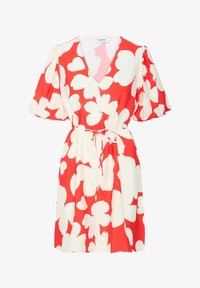 Odabrano, flame flower mix