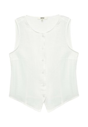 Koton, Blusa - off white