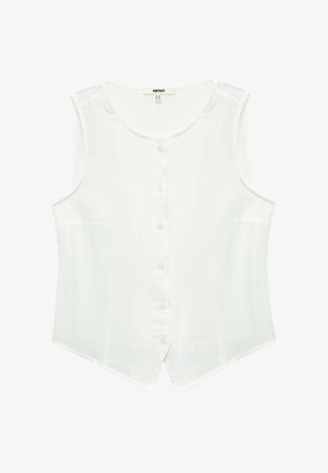 Koton, Blusa - off white