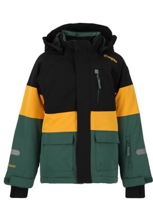 Manteau d'hiver - dark green