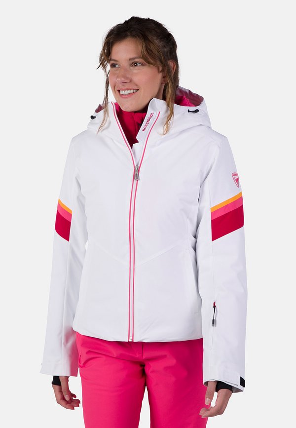 STRAWPILE  - Skijacke