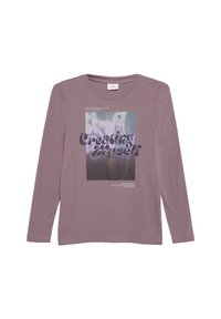 Unausgewählt, lavendel