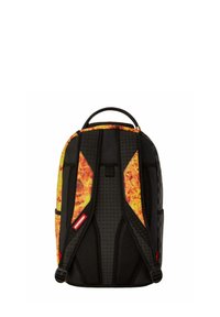 Sprayground FIRE MAN - Mochila - red