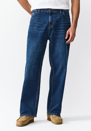 Next - Jeansy Relaxed Fit
