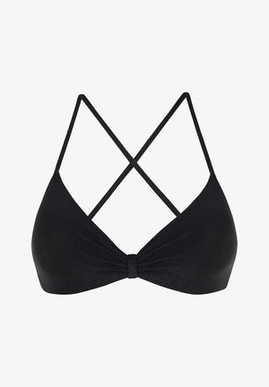 Miss Lou, - Góra od bikini