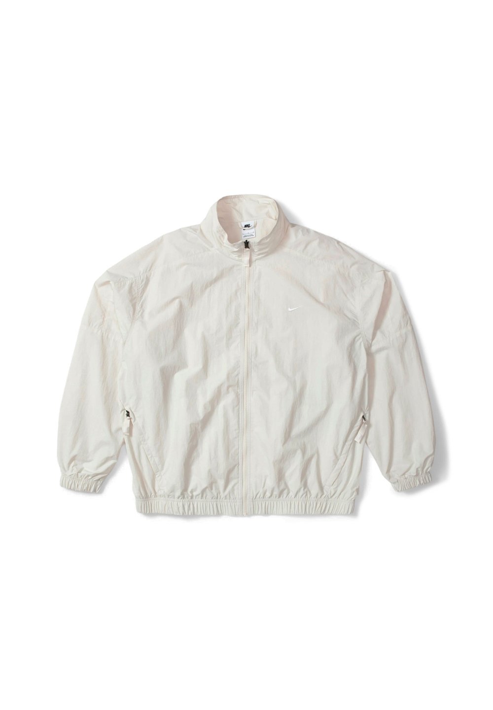 fear of god nike basketball jacket