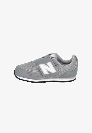 New Balance, ZAPATILLAS DEPORTIVAS UNISEX - Zapatillas - grey