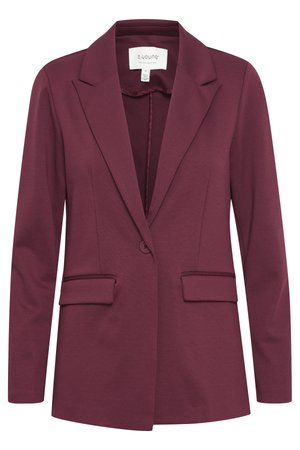 b.young, BYRIZETTA LONG - Pantalon classique - port royale