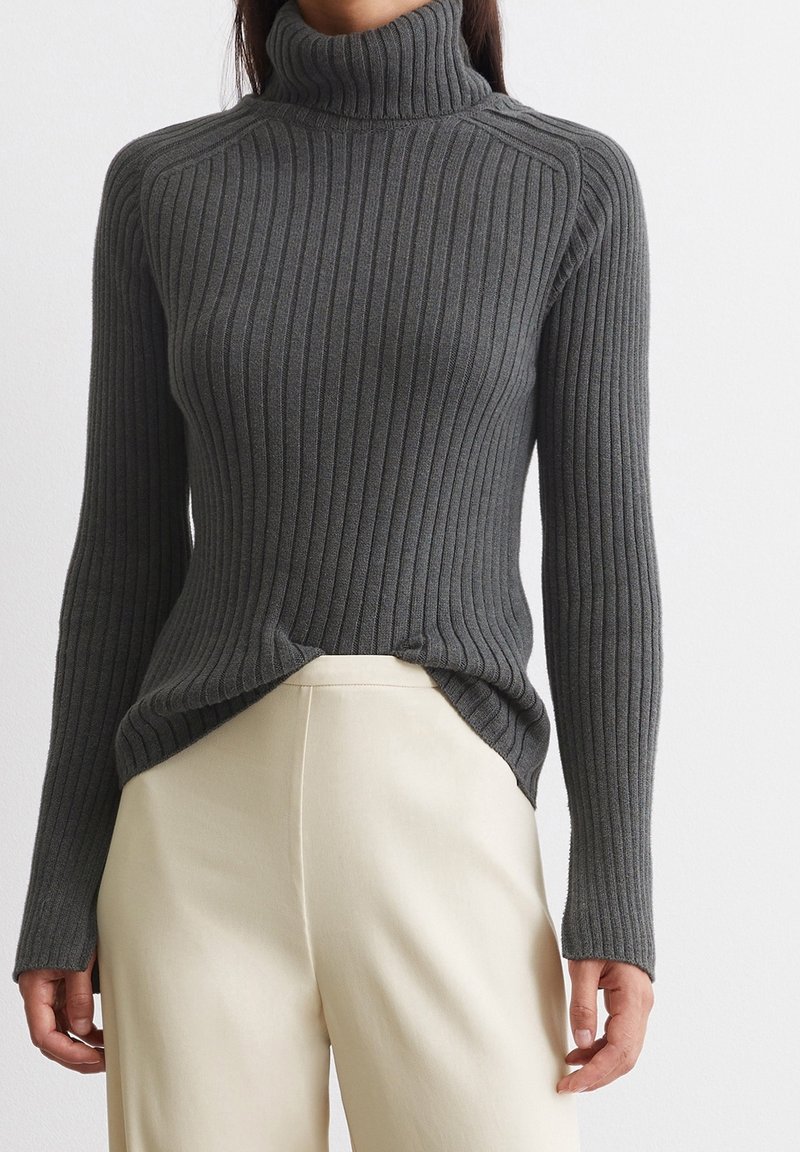 Marc O'Polo Trui - dark grey