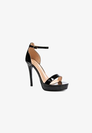 Day Vine, DAY VINE DAMEN HIGH HEEL HIGH HEEL - Sandalias - schwarz