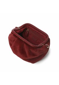 Miriade AMARIS - Pochette - bordeaux
