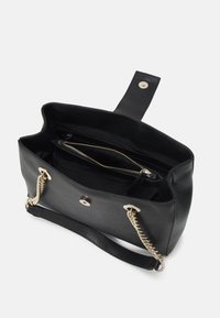 Valentino Bags DIVINA - Handväska - nero/gold