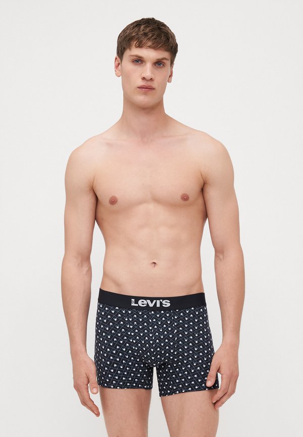 MEN MINIMAL 2 PACK - Trunks