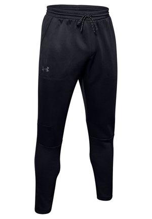 Pantalones - black