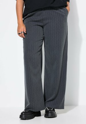 Studio Untold - Spodnie materiałowe