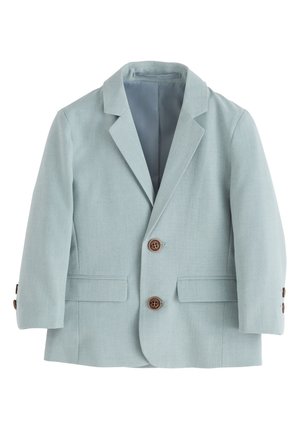 Next REGULAR FIT - Blazere - mineral blue