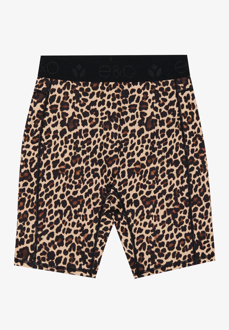 Even&Odd active Tights donkerbruin Even&Odd active Tights donkerbruin