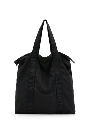 AllSaints, Cabas - black