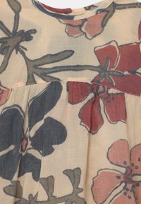 Soft Gallery Bluse - beige