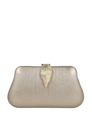 Clutch - cava metalizado