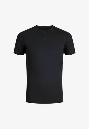 Jack & Jones, - T-shirt basic