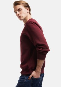 Koton BASIC  - Sudadera - brown