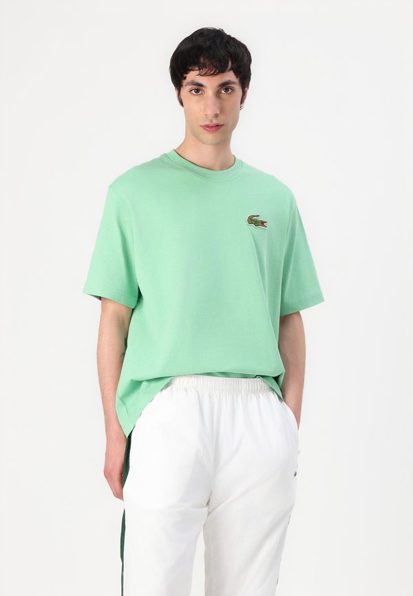 Tracksuit bottoms - blanc3