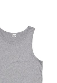 Maxte BASIC SLEEVELESS TANK 5 PACK - Maglietta intima - grey