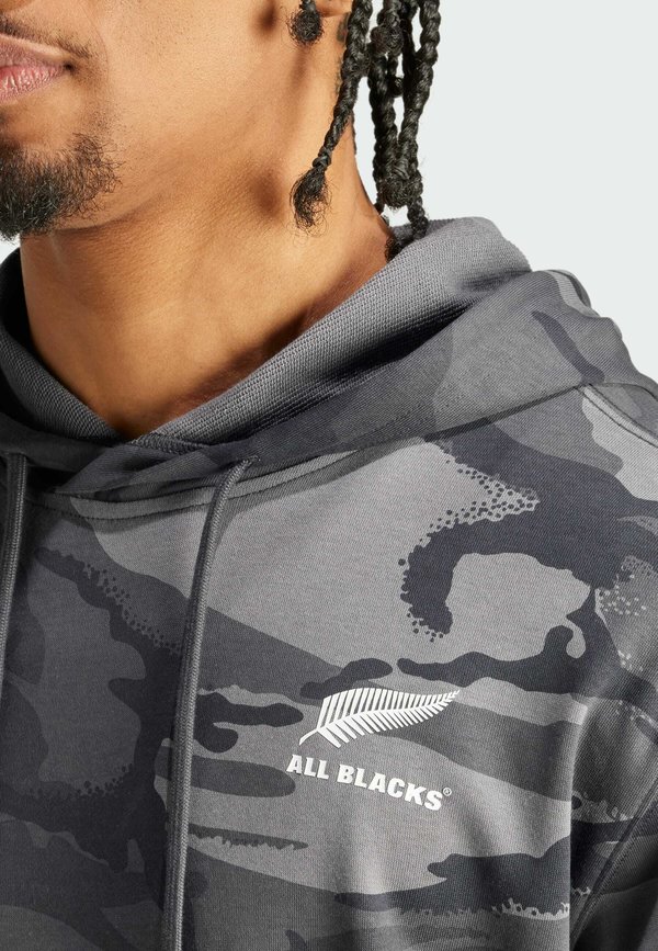 ALL BLACKS CAMOUFLAGE - National team wear3