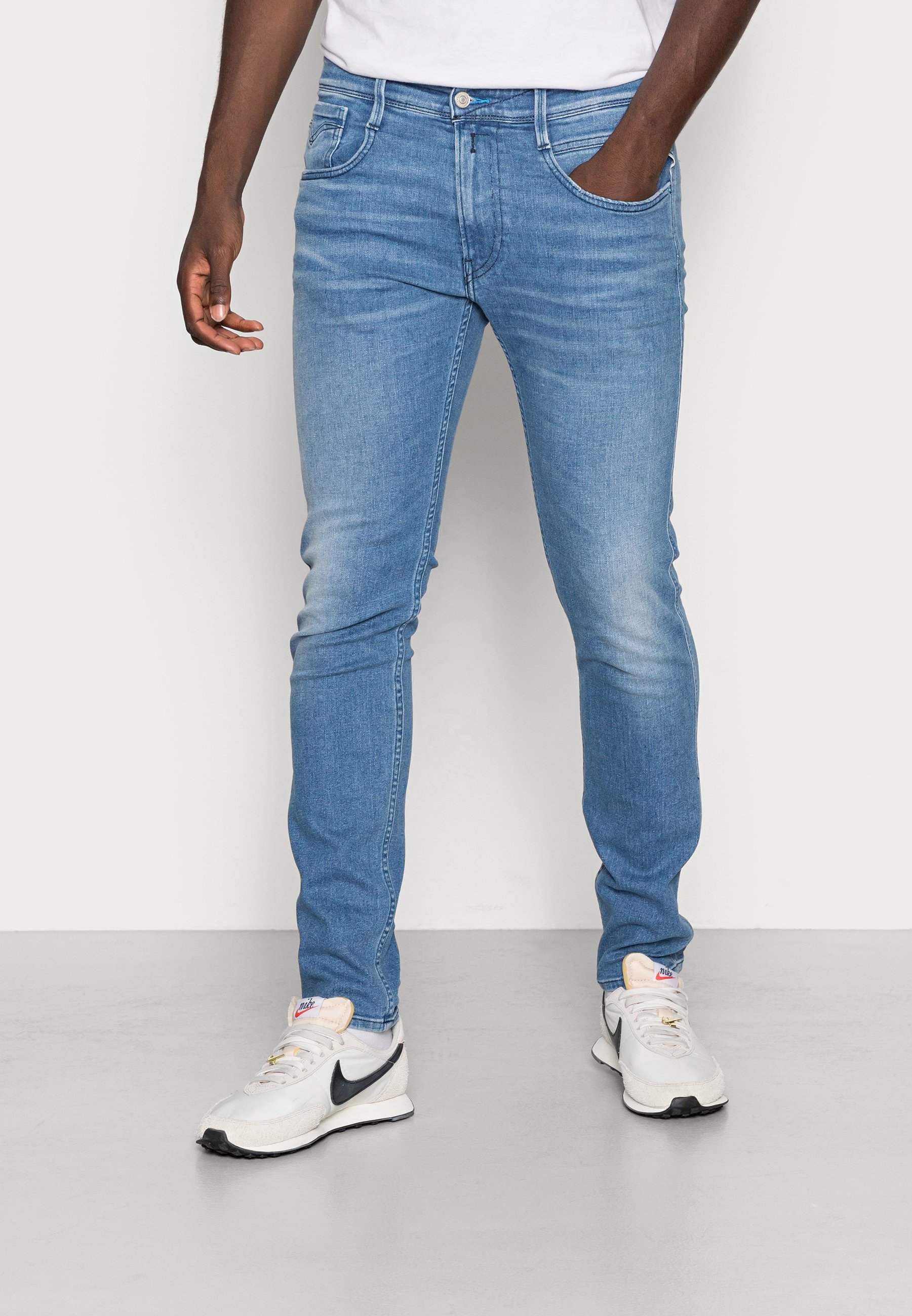 replay anbass slim stretch jeans