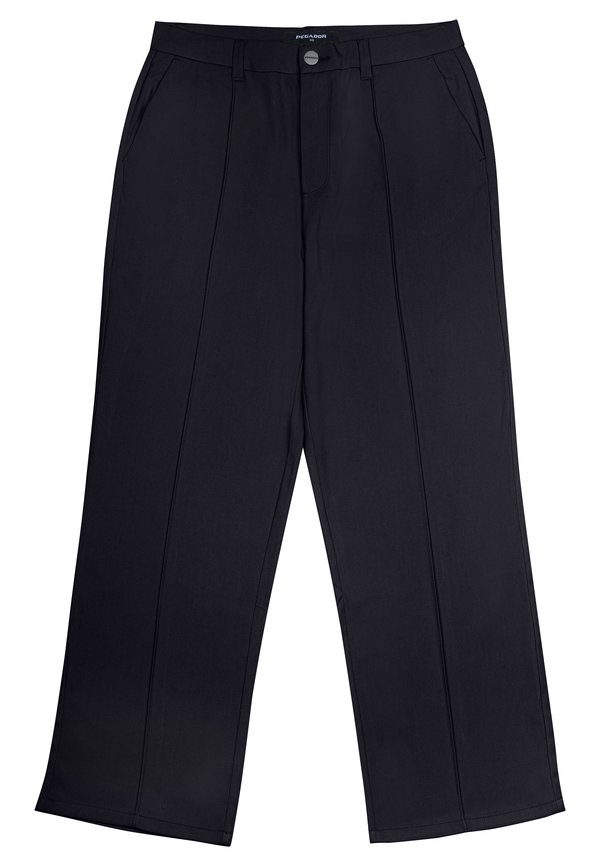 MADOR WIDE PANTS - Trousers3