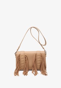 Non sélectionné, camel