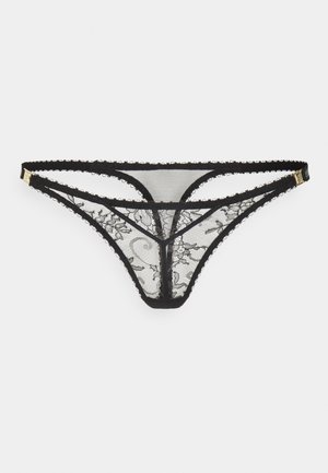 Agent Provocateur REENA - String - black