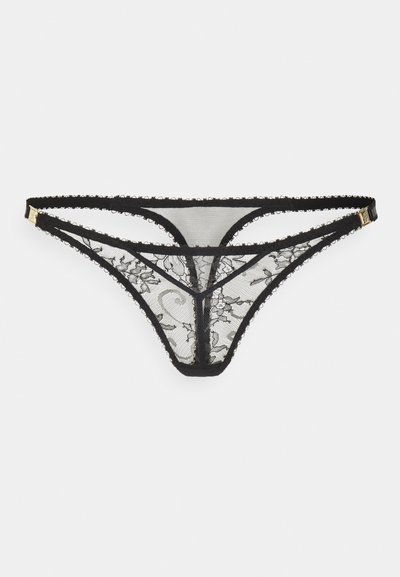 Agent Provocateur REENA - String - black