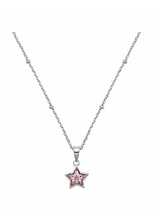 PRINZESSIN  - Collar - silber