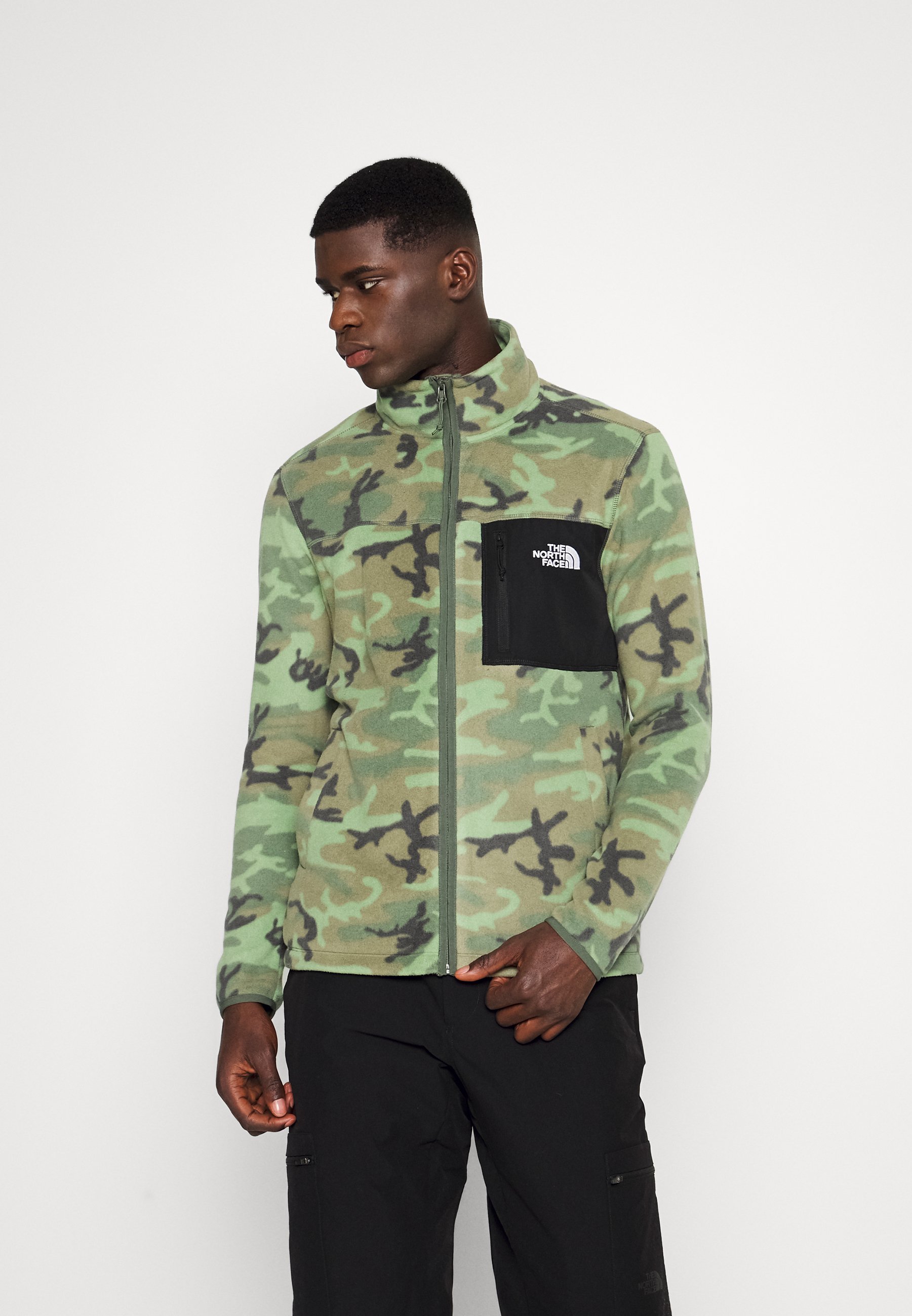 The North Face HOMESAFE FULL ZIP 