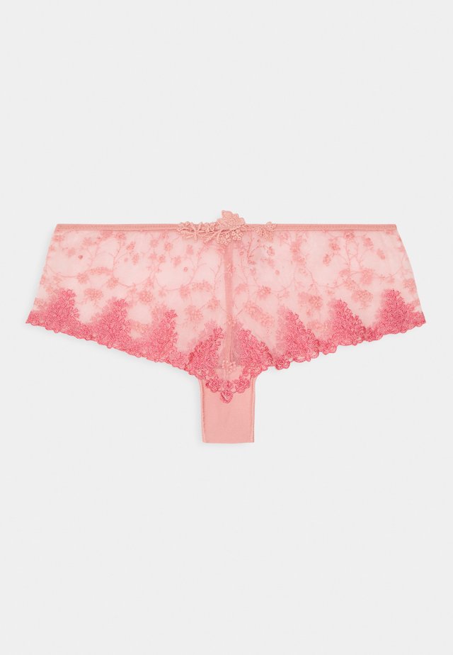 NIGHTS SHORTY - Panties - rose tutu