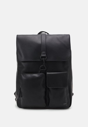 Rygsække - black