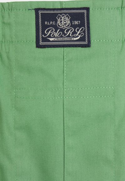 Polo Ralph Lauren OPEN 3 PACK - Cuecas boxer - blue/green/navy
