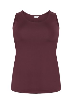 Kaffe Curve ERINA - Top - windsor wine