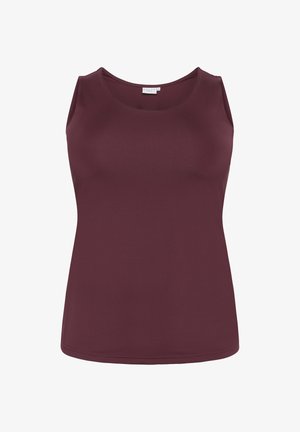 Kaffe Curve ERINA - Top - windsor wine