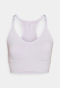 ONPSIS-3 SEAM  - Sportski grudnjak sa srednje jakom potporom - evening haze