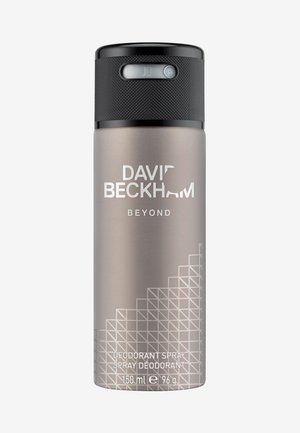 DAVID BECKHAM BEYOND DEO SPRAY - Deodorante - -