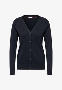 Non sélectionné, blau